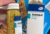 Xanax 2mg, Adderal 30mg, Oxycodone 30mg,  Ritalin 10mg, Ecstasy, Rivotril 2mg, Codeine syrup 473ml