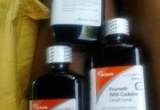 Pirkite Actavis Promethazine su kodeino kosulio sirupu internetu