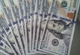 Banknotes dollar / euro Pounds Driver's License, Passport, ID, IELTS,
