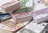 paskolos finansavimas