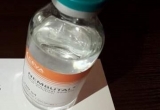 PARDUODAMAS KALIO CIANIDAS, NEMBUTALAS, PENTOBARBITALIS (tabletės ir milteliai, skystas)