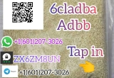 5CLADBA for sale, Buy 5CLADBA Online, 5F-Adb-pinaca, MDMB-4en-PINACA Threema_ ZX6ZM8UN