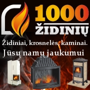 1000zidiniu.lt, židiniai, krosnelės, ugniakurai, kaminai