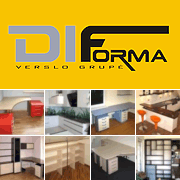 Diforma Baldai