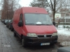  BALDU PERVEZIMAS IKI 1. 5 T VILN 868093255