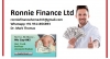 BUSINESS LOANS FINANCING