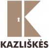 KAZLIŠKĖS, UAB