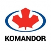 KOMANDOR, UAB