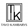TAVO KAMBARYS