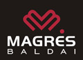 MAGRĖS BALDAI, UAB