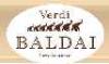 VERDI BALDAI