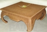 Kavos staliukas "OPIUM RATTAN"