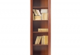 LARGO-C pastatoma lentyna (Laminuota MDF) 