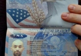 Kjøp et autentisk amerikansk pass / Kjøp britisk diplomatpass.