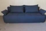 Vokiška sofa-lova "FANTASTIC" www.bramita.lt