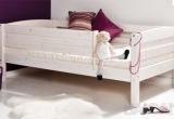 Trendy trumpa lova 162x90
