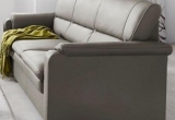 Naturalios odos sofa "PISA" vokiška www..bramita.lt