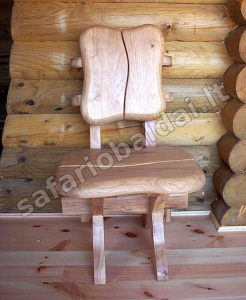 Kaimiška kėdė (1)