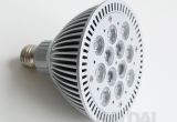 LED lempos augalams 12W