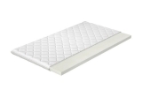 Antčiužinis LIS2-BP HR 160x200 (2cm) - TURIME