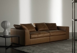 Odinė sofa