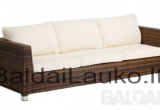 3-vietė sofa "Venedig" 