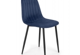 Kėdė TA2-BP (G062-49 Mėlynas)