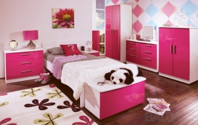 Bedroom Furniture Collections on Vaiko Kambarys   Baldai Com