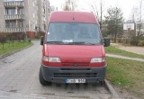 BALDUIU PERVEZIMASiki 1.5t Viln 868093255 (868093255)
