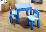 Vaikiškas baldų komplektas